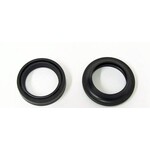 HONDA VT500C Shadow Front Fork Oil seal set Imitation