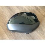 HONDA NT650 Deauville Pannier Lid Left DEEP model green NEW G142M