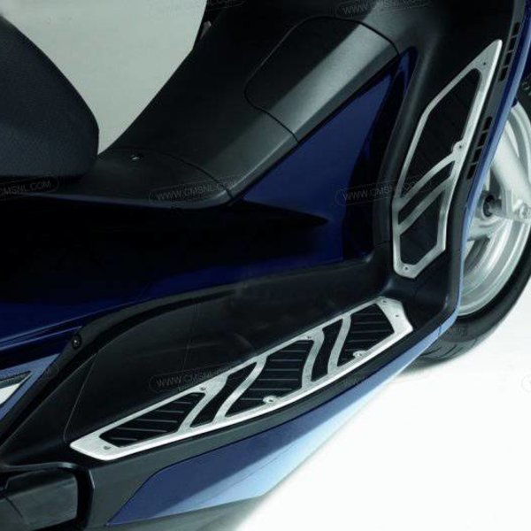 Honda 125-150 S-WING FLOOR PANEL Silverwing