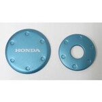 HONDA CRANKCASE Cover  *B186M*