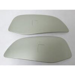 HONDA SADDLEBAG PANEL KIT !D