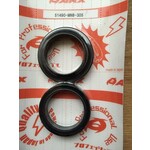 HONDA PC800 Fork-tube Sealset