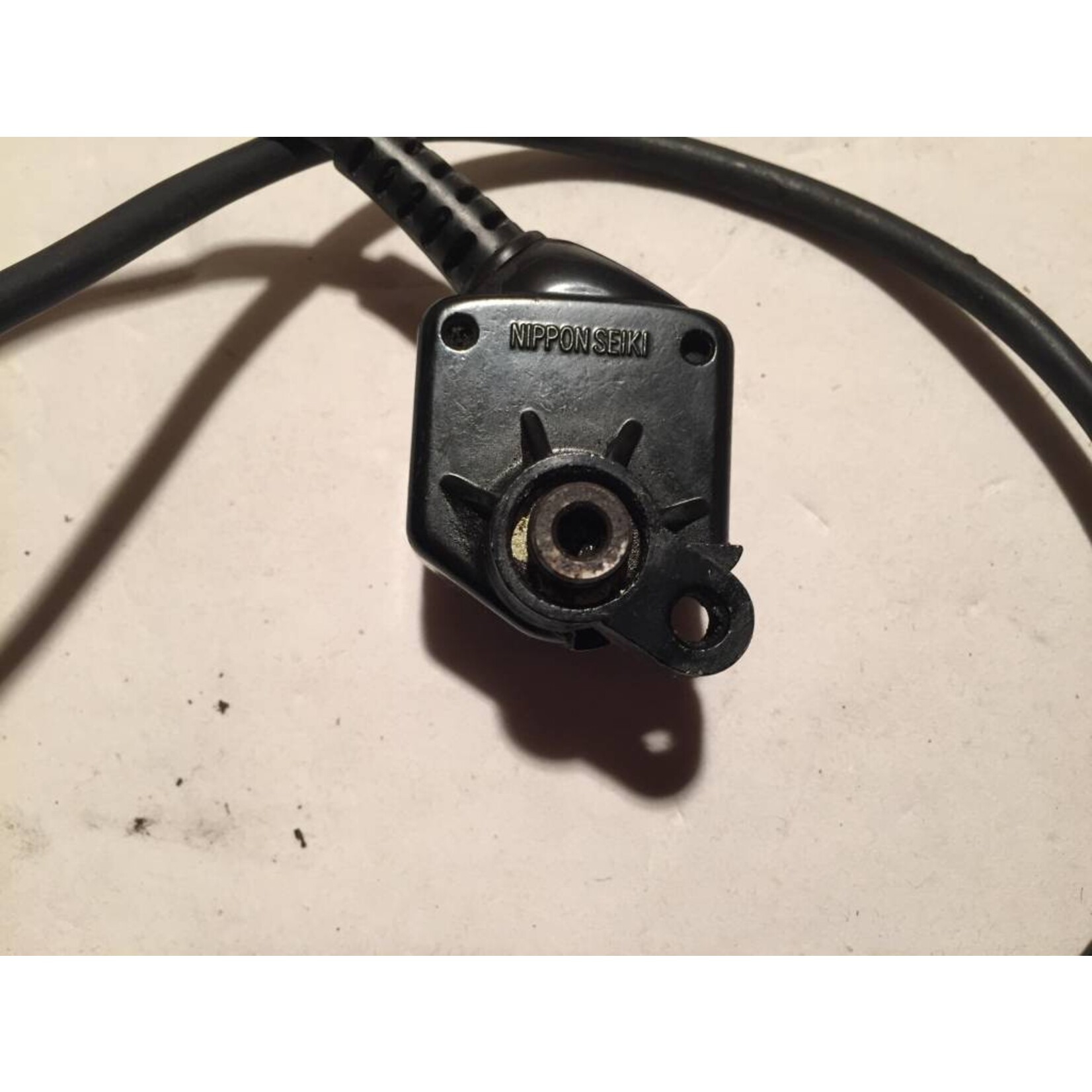 HONDA VF700S/VF750S Sabre Speedometer gearbox sensor Used