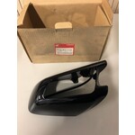 HONDA ST1100 Pan European Cover Mirror L/H Black NH1