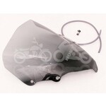 HONDA CBR125R Windscreen 2004-2006