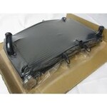 HONDA CBR600RR Radiator New - Pattern