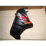 HONDA NX650 Dominator Fairing L/H New Lightly Scratched