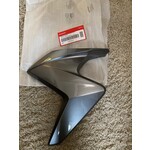 HONDA CB1000R Radiator Cover L/H NHA95M