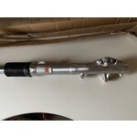 HONDA XL350R Fork Leg Left