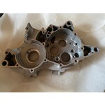 HONDA CRM125 CRANKCASE COMP. R/H