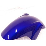 HONDA CB1100SF X11 Frontfender/mudguard Blue New