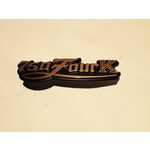 HONDA CB750K7 Sidepanel Emblem New