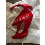 HONDA VTR1000F FireStorm Fairing Right Hand Red R157