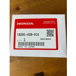 HONDA VF1100C Magna Uitlaat Pakking ring demper Nieuw