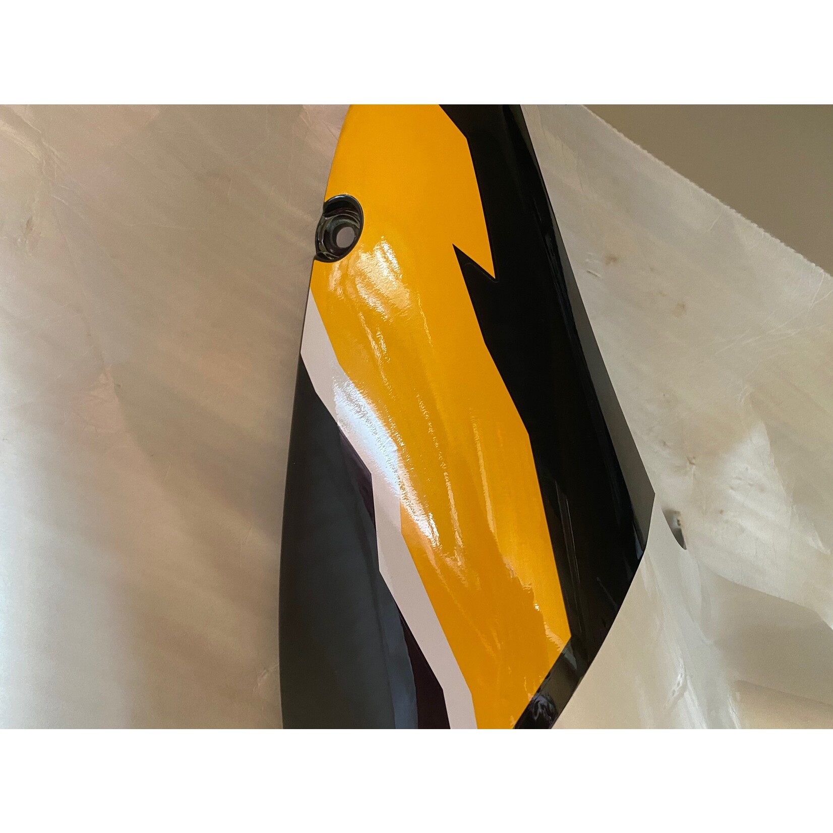 HONDA CBR900RR Fireblade fairing panel *TYPE5 1*