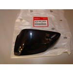 HONDA CBR1100XX Blackbird Mirror Cover Left hand Black