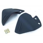 HONDA CBF1000 Hand deflector set Black New