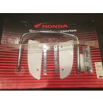 HONDA VTX1300-1800 Wind Deflectors Lower