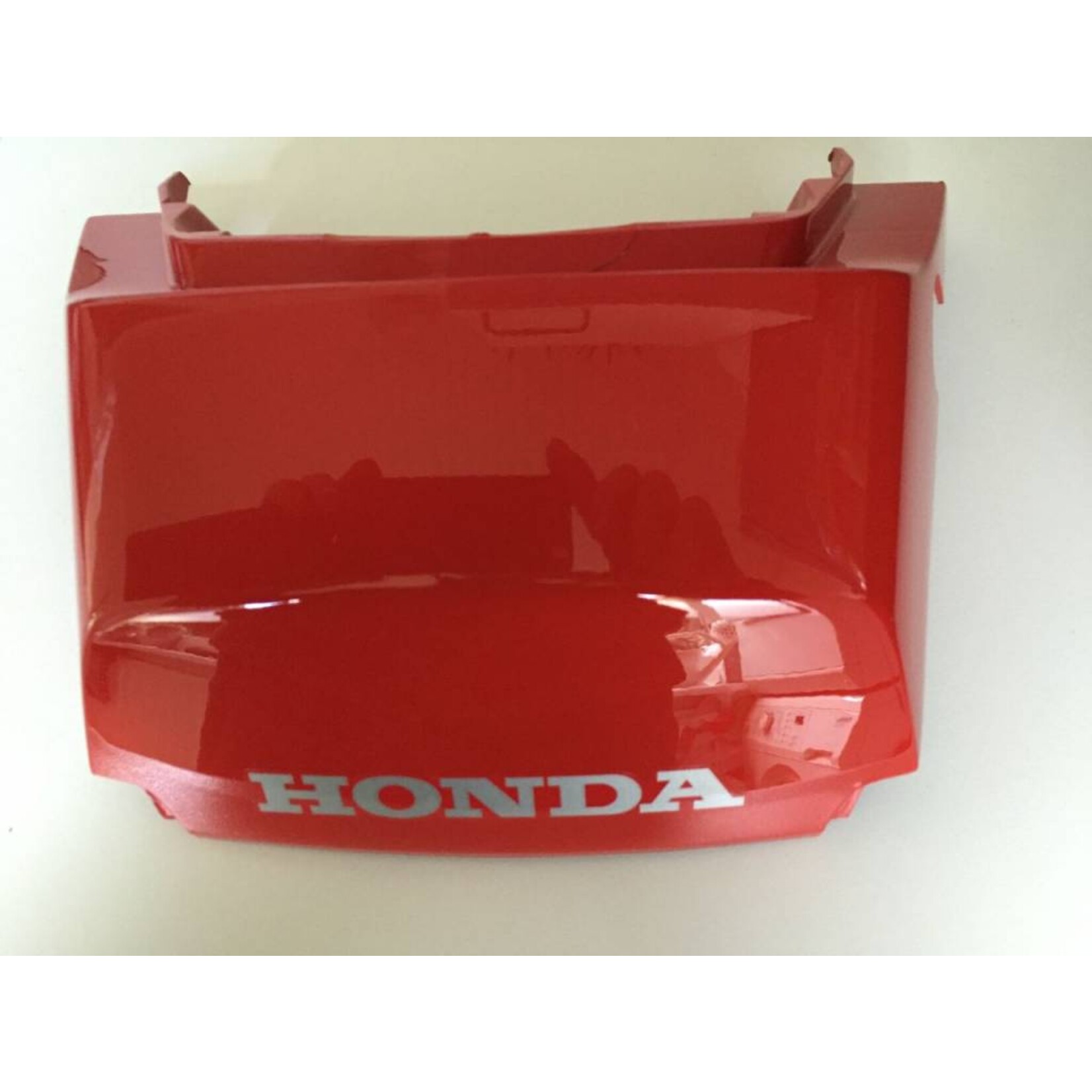 HONDA CBR600F Tailpiece Rear seat Honda 1987-1990