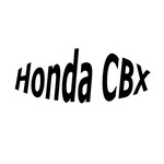 Honda CBX1000