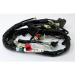 HONDA Honda VT750DC Black Widow wiring harness