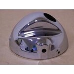 HONDA CB500 FOUR Headlight Case 1971-1973 Chrome Replica New