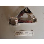 HONDA VF1100C Magna Footpeg Houder Honda V65 New