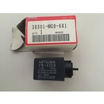 HONDA ST1100 Pan European Winker Relay