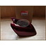 HONDA ST1100 Pan European Rueckspiegel Cover RECHTS Rot R114C-U