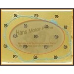 HONDA VFR800 VTEC Clutch Cover Gasket