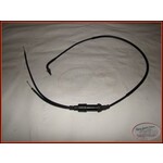 HONDA VT700C/VT750C Shadow Choke Cable 1983