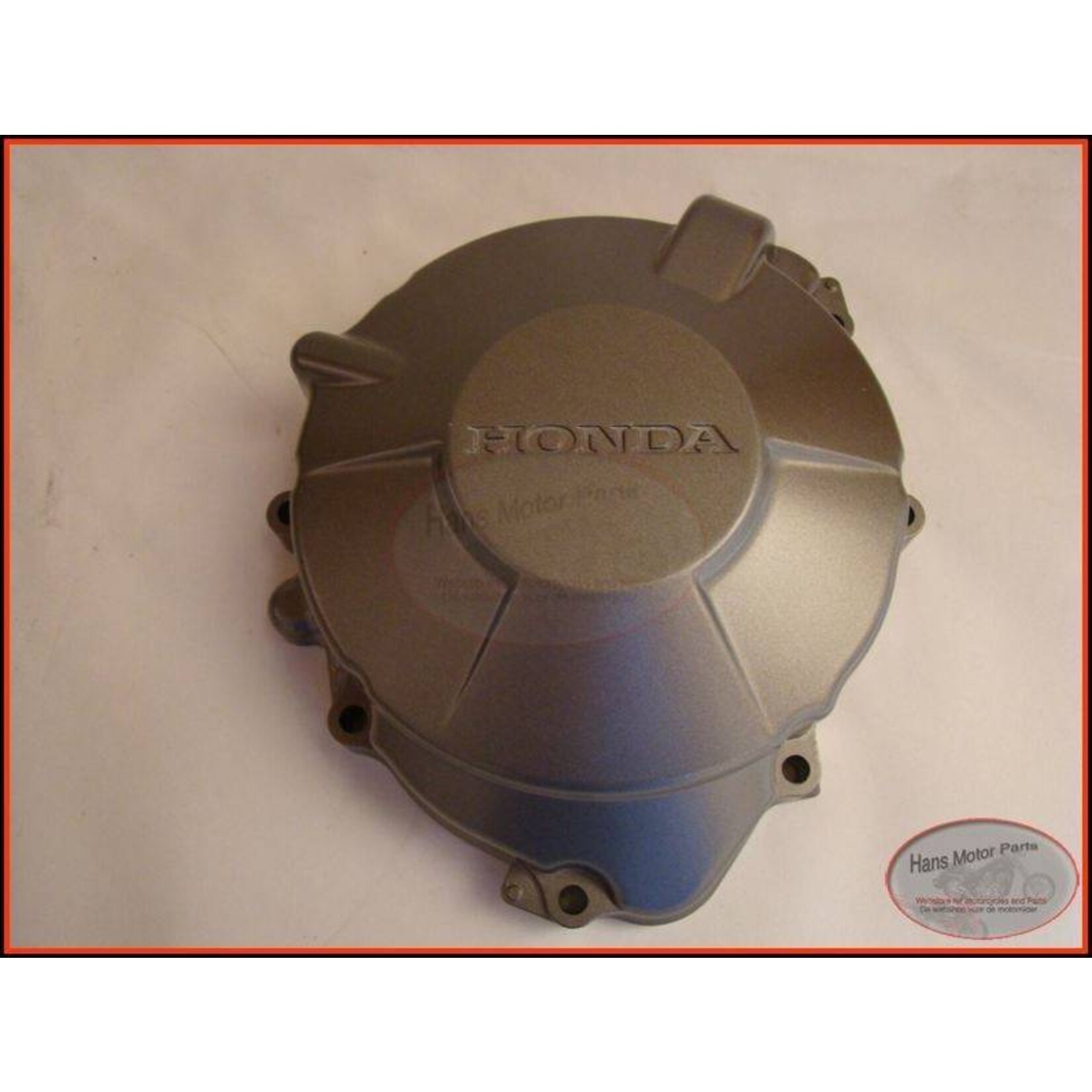 HONDA CBR600RR Cover Alternator New 2003-2006