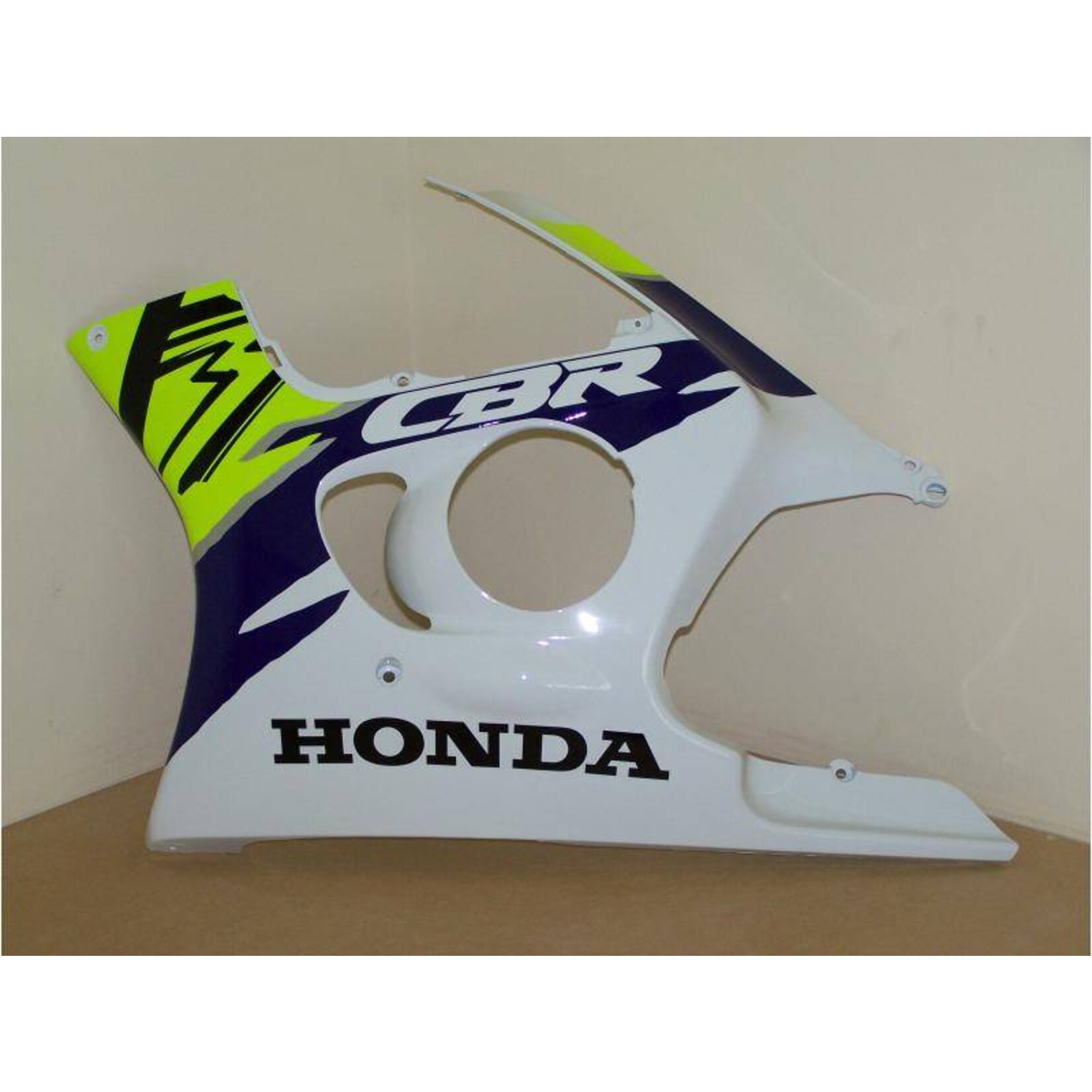 HONDA CBR600F Fairing Left Hand Honda (FS/FT/FV/FW)
