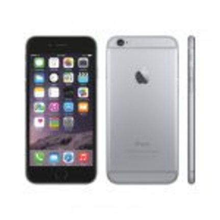 iPhone 6 scherm reparatie & batterij vervangen