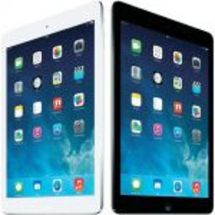 iPad Air reparatie