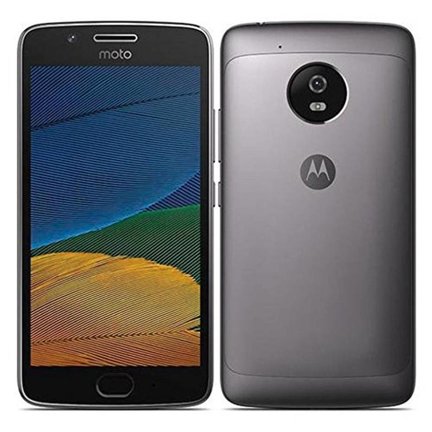 Motorola Moto G5 scherm reparatie