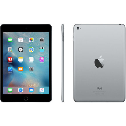 iPad Mini 4 reparatie