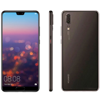 Huawei P20