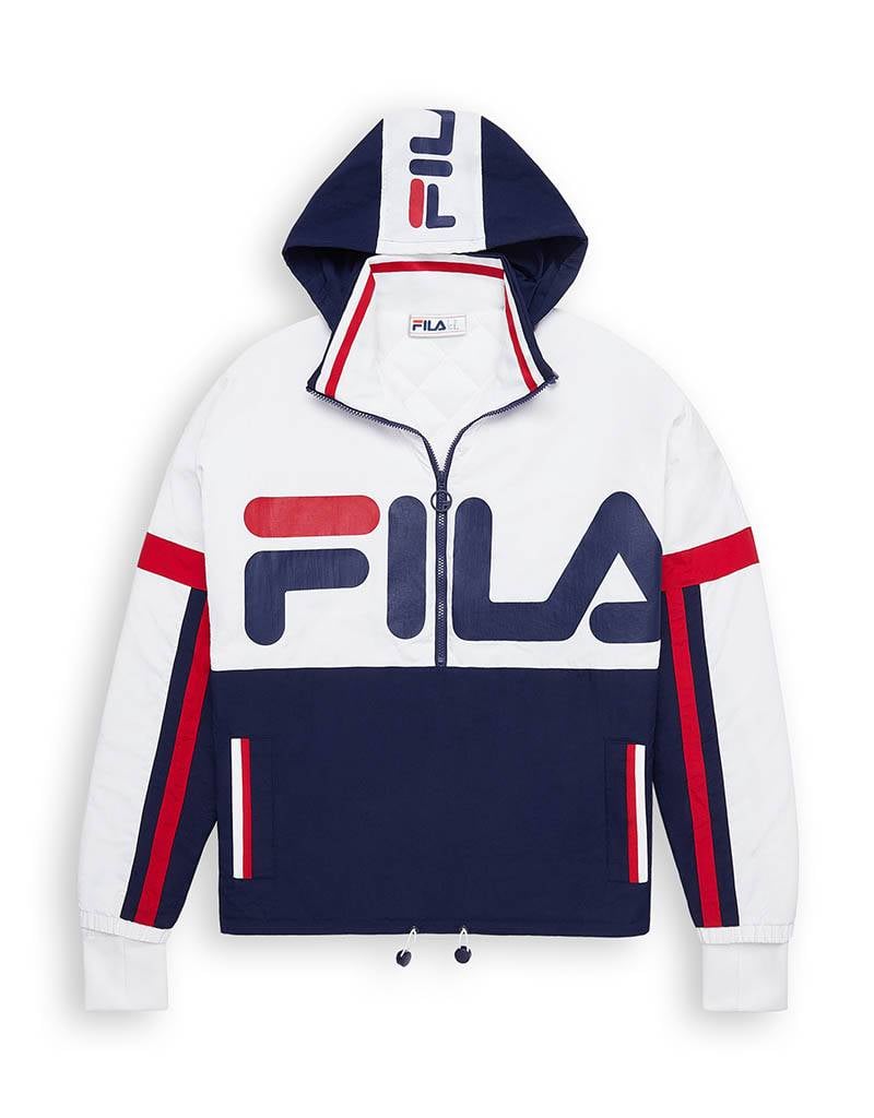 fila riker