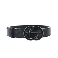 Chloé  | Stijlvolle damesriem 3cm | Zwart