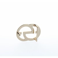 Chloé  | Stijlvolle damesriem 3cm | Light-Gold