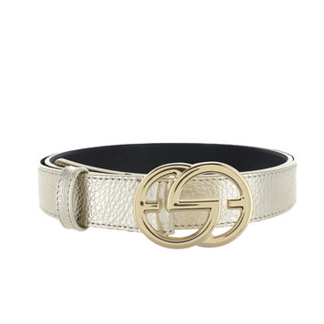 H.A.N. Chloé  | Light-Gold damesriem