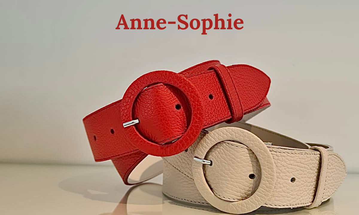 Anne-Sophie