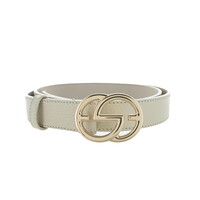 Chloé  | Beige damesriem