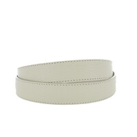 Chloé  | Beige damesriem