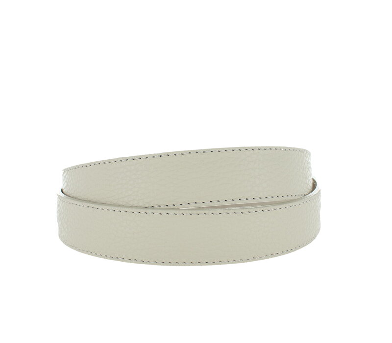 Chloé  | Beige damesriem