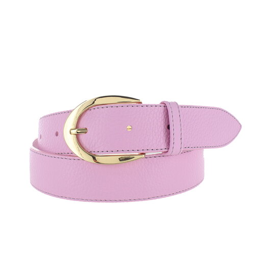  H.A.N. Zola | Damesriem 3,5cm | Rose 