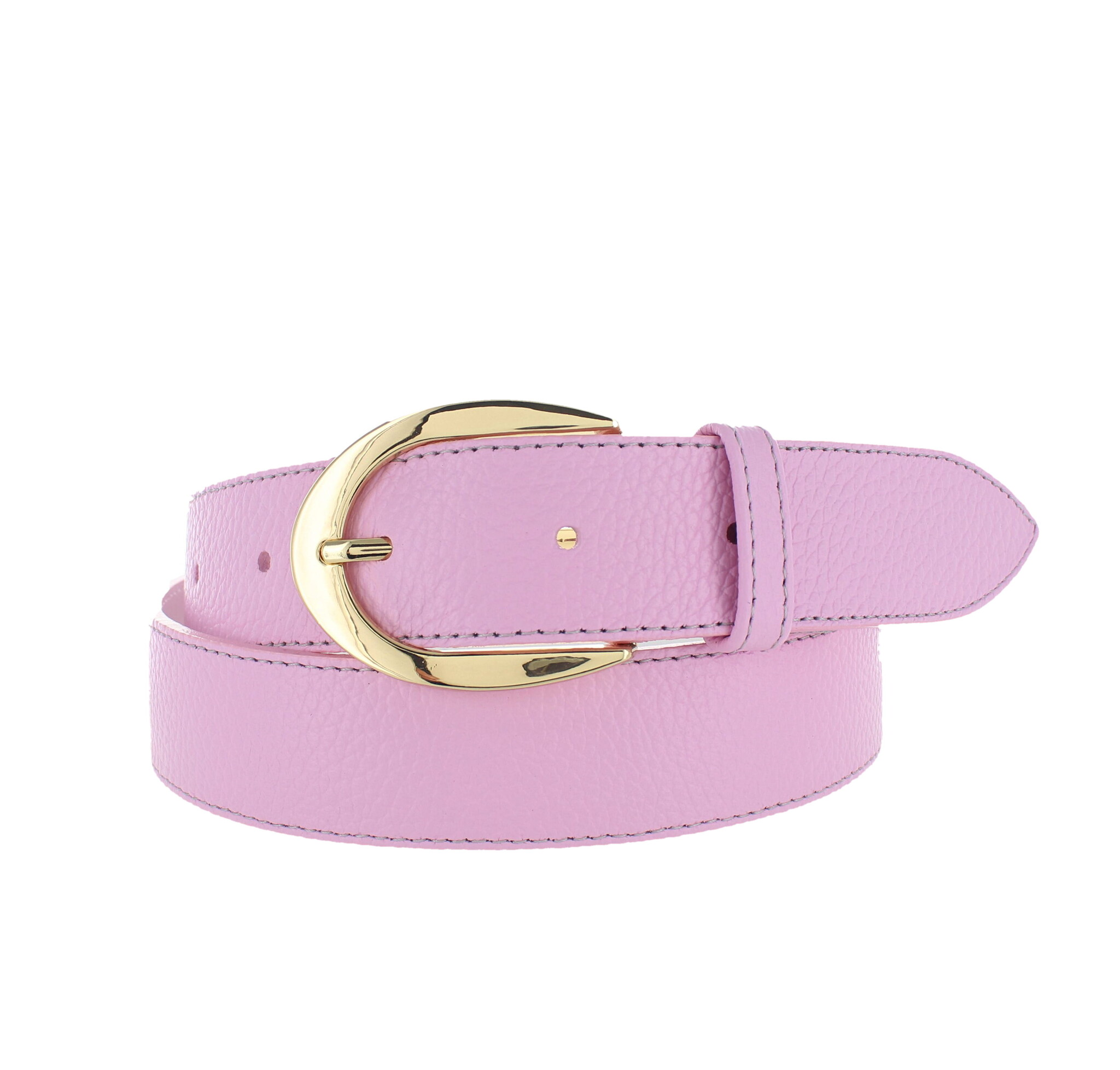 H.A.N Zola | Damesriem 3,5cm | Rose