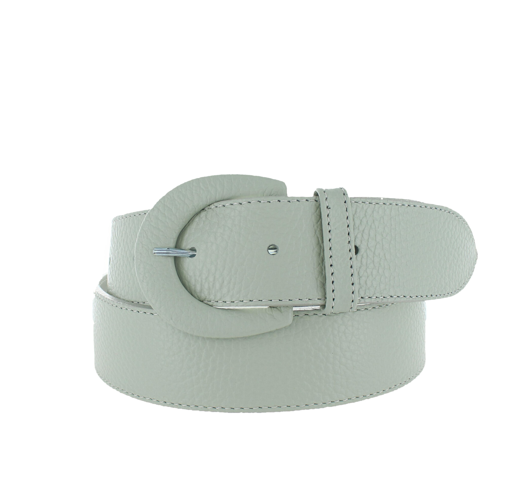 H.A.N Aline | Stijlvolle damesriem 4cm | Mintgoed