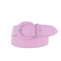 Aline |  Stijlvolle damesriem 4cm | Candy